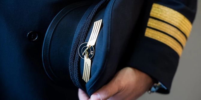 Pilot