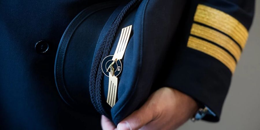 Pilot