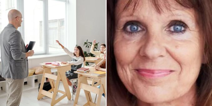 Gastbeitrag - Lehrermangel ist Folge von unzeitgemässen Bedingungen