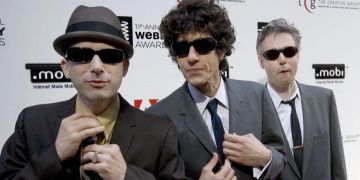 beastie boys