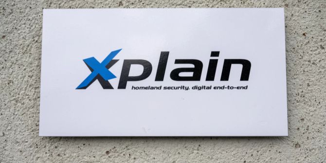 hackerangriff xplain untersuchung