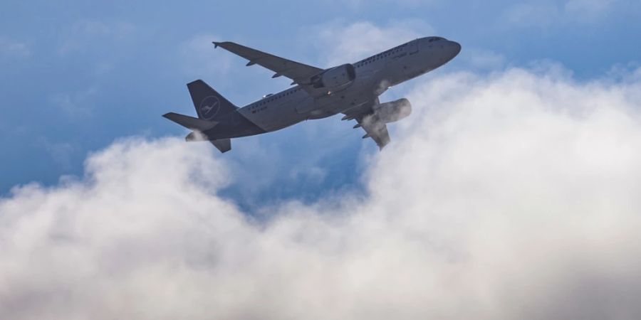 flugzeug