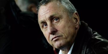 Johan Cruyff