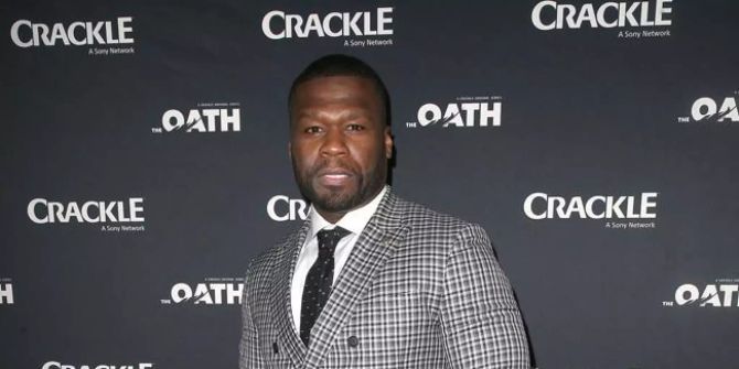 50 Cent