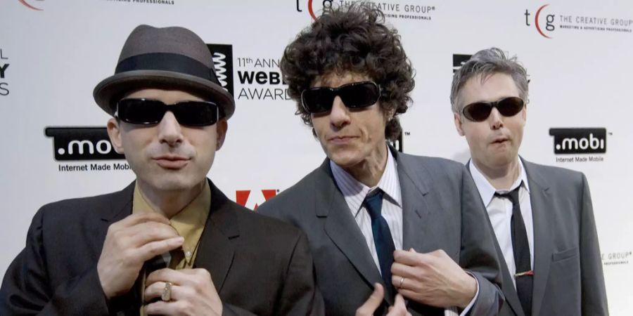 Beastie Boys