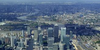 Zunahme - Über 1 Mio. Kinder in Grossbritannien in schwerster Armut