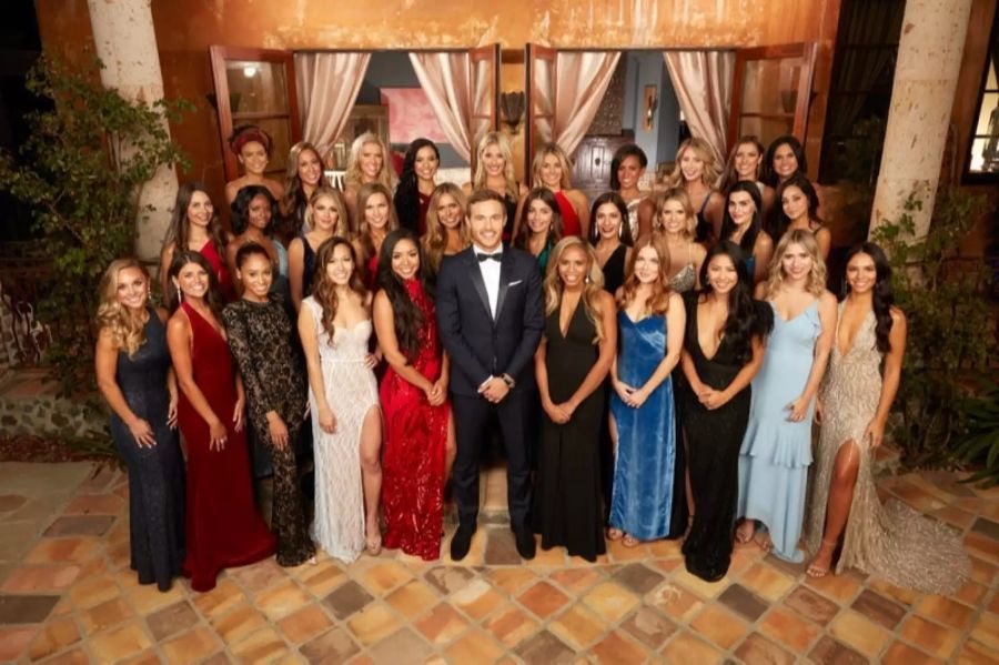 der bachelor 2020