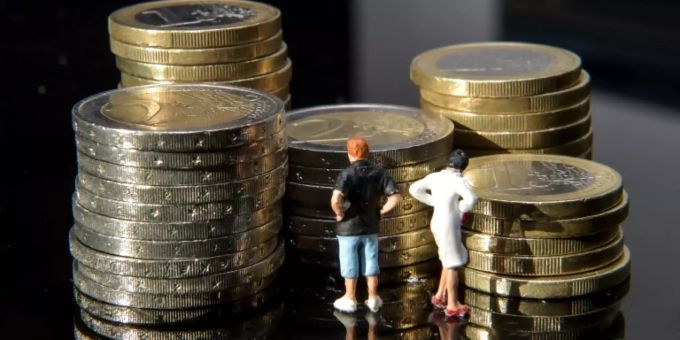Frauen holen auf - aber nicht überall Frauen holen auf - aber nicht überall