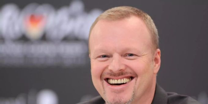 Stefan Raab will einen «neuen, freien europäischen Songwettbewerb». Foto: Jörg Carstensen/dpa Stefan Raab will einen «neuen, freien europäischen Songwettbewerb». Foto: Jörg Carstensen/dpa