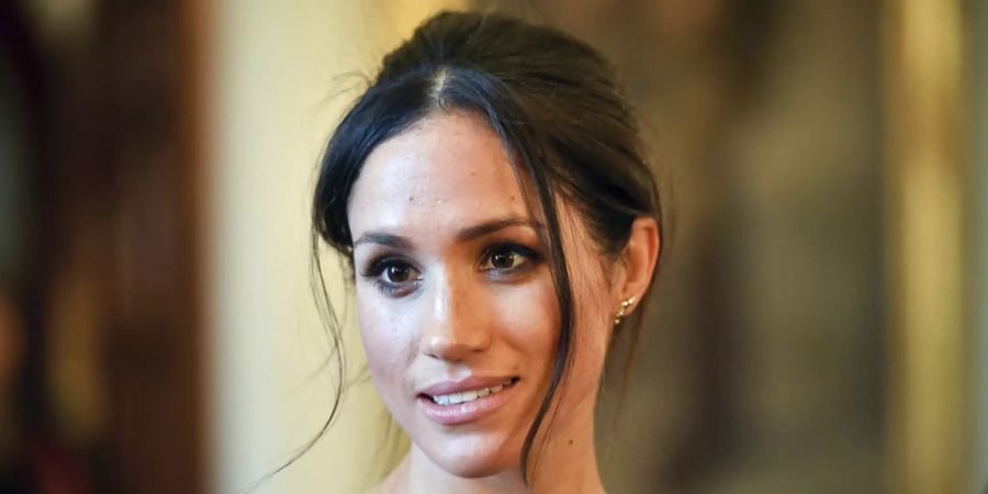 meghan markle