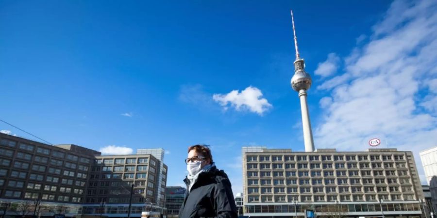 alexanderplatz