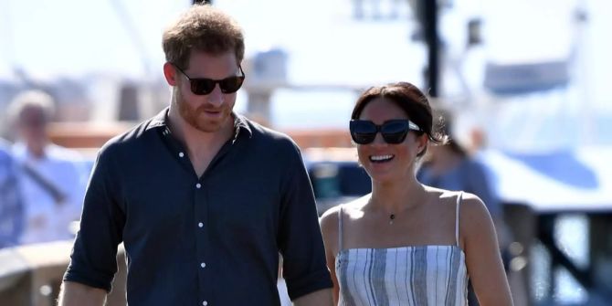 prinz harry meghan markle