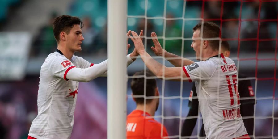 RB Leipzig - SV Werder Bremen