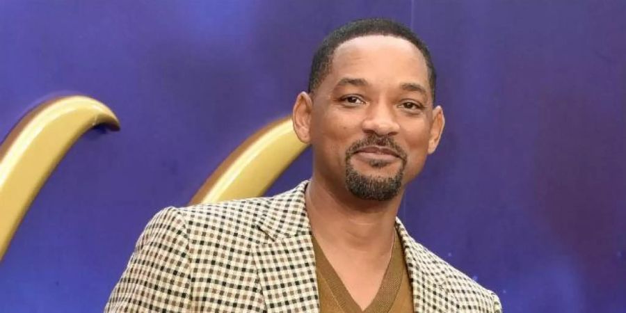 Will Smith