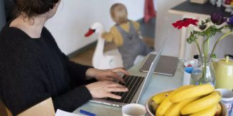 «Kids-Corner» - Kinder dürfen bei Nestlé jetzt mit an den Arbeitsplatz «Kids-Corner» - Kinder dürfen bei Nestlé jetzt mit an den Arbeitsplatz