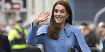 Kate Middleton
