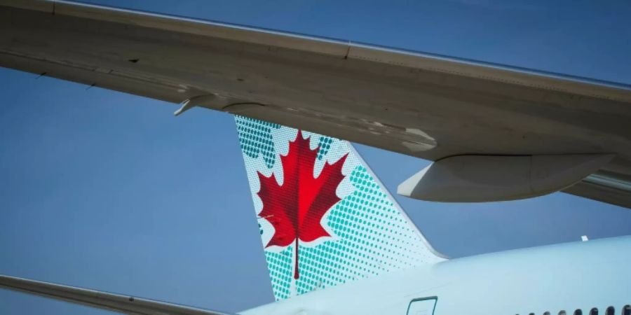 Air Canada