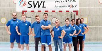 Vorstand HSG Lenzburg