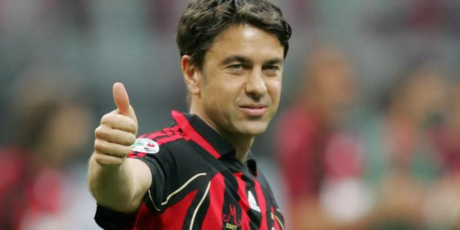 Alessandro Costacurta