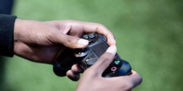 Controller esports