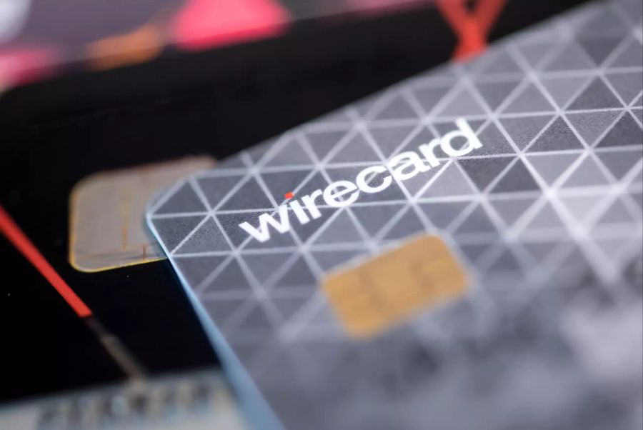 wirecard