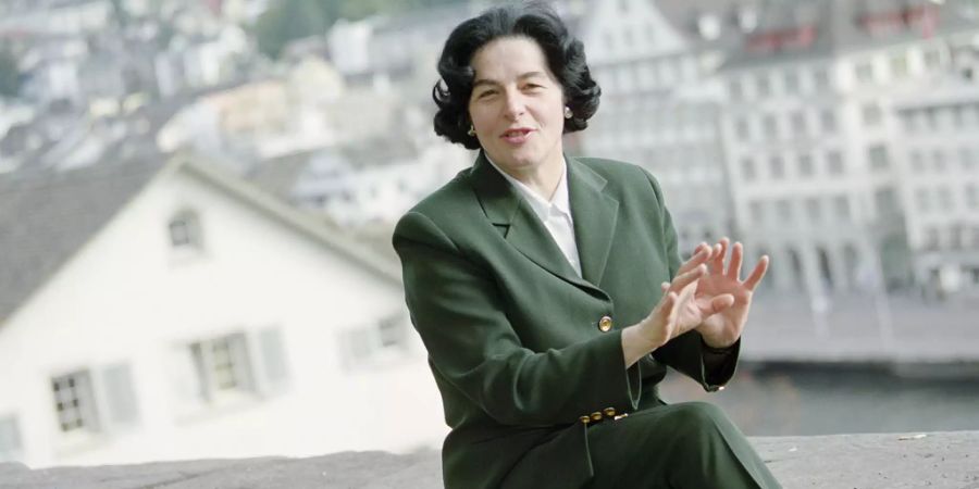 ursula Koch