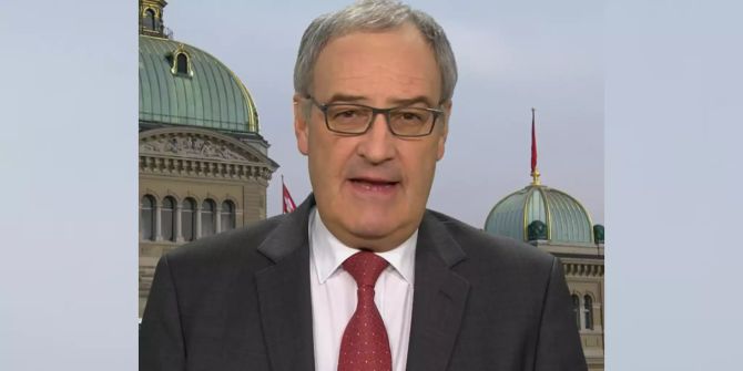 Guy Parmelin