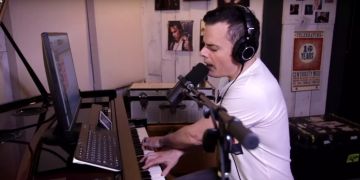 marc martel