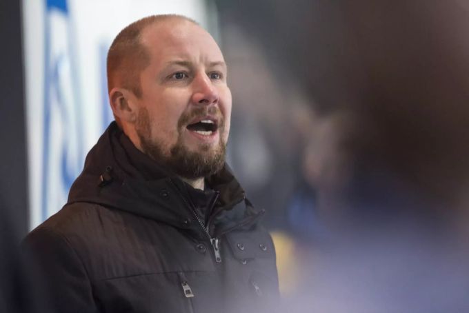 Mathias Seger: Der frühere Kapitän der ZSC Lions war auch unter Peter Iten aktiv. mathias seger
