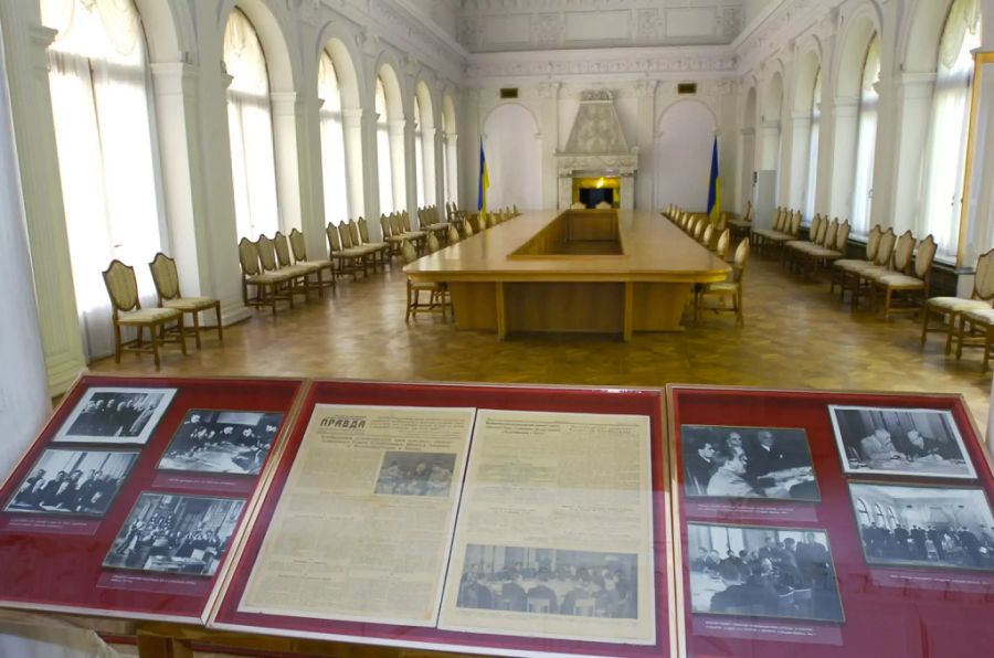 jalta-konferenz