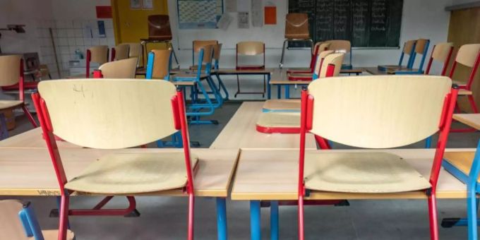 Corona-Fälle gehäuft - Baselbieter Primarschule schliesst Ende Woche