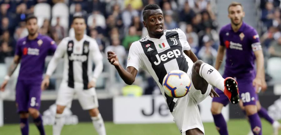 Blaise Matuidi Inter Miami