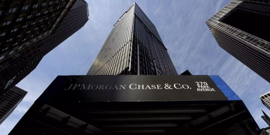 JPMorgan Chase