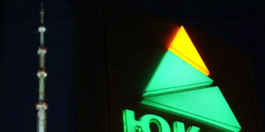 Yukos-Logo