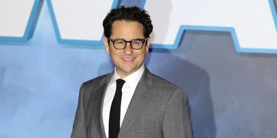 J.J. Abrams