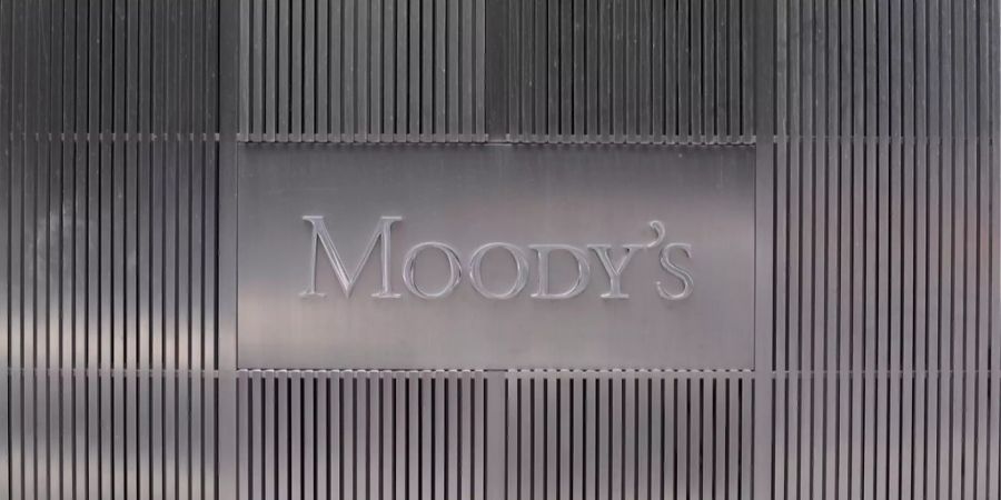 Moody?s Corporation