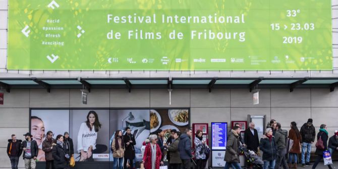 internationales filmfestival freiburg