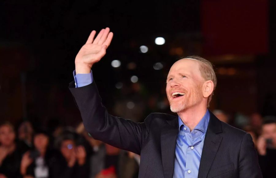 ron Howard