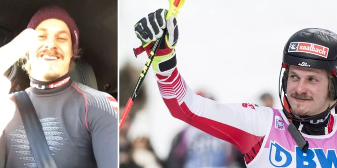 «Möchtegern-Trainer» - Ösi-Skistar Feller rappt gegen Hass im Netz