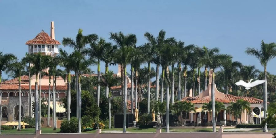 Golfclub Mar-a-Lago