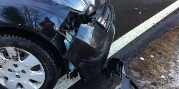 Unfall