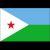 Logo Djibouti