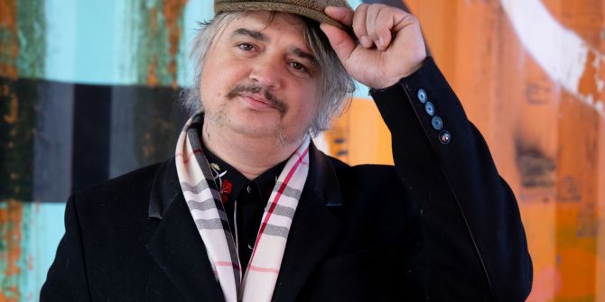 Pete Doherty