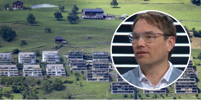 Lukas Golder Wohnen
