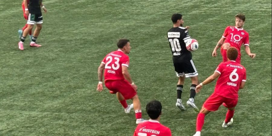 FC Rapperswil-Jona