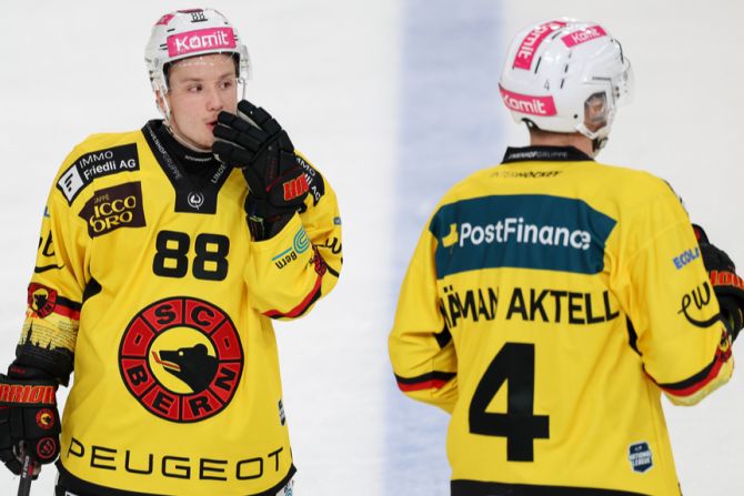 sc bern