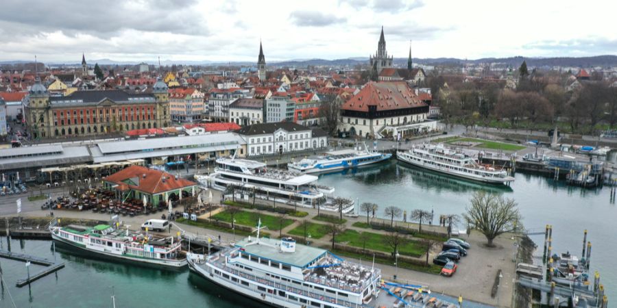 Konstanz