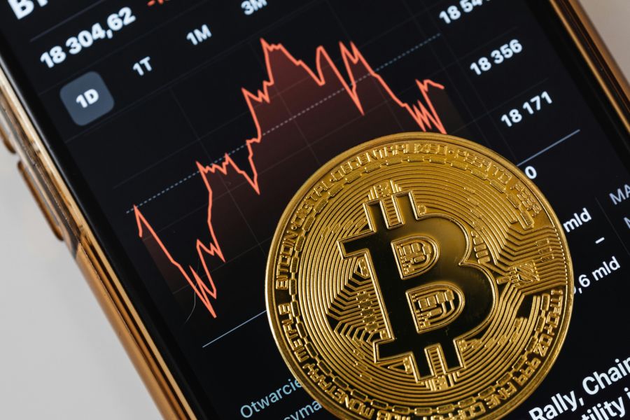 bitcoin kurs
