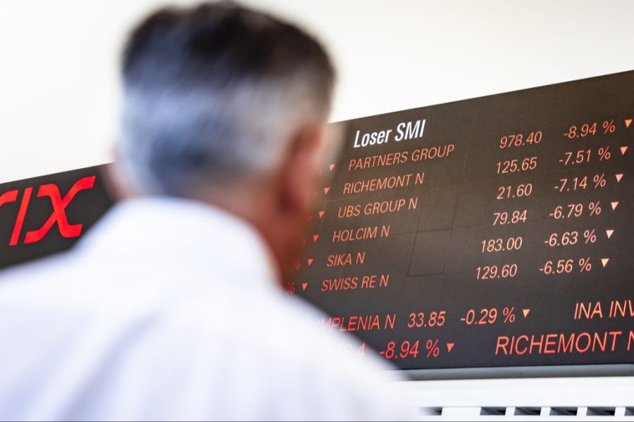 börse