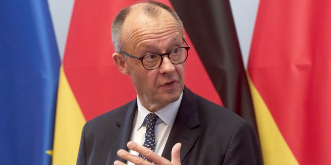 Friedrich Merz